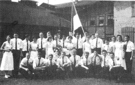 Jahrgang 1933/34